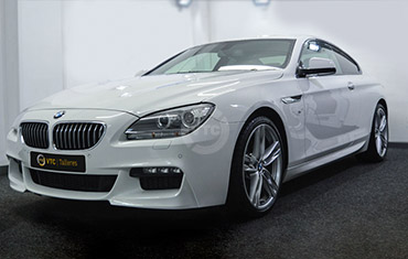 BMW 650i