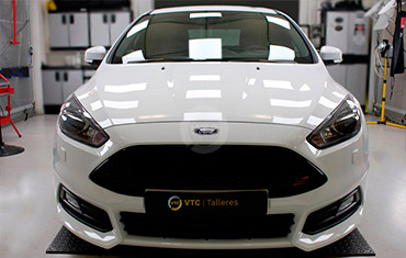 Ford Focus ST