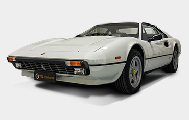 Ferrari 308 GTB