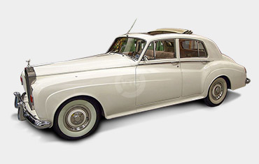 Rolls-Royce Silver