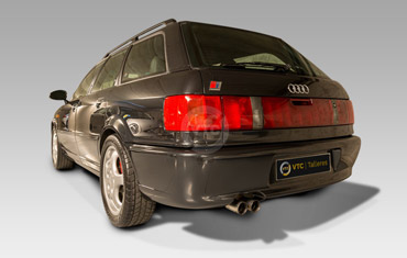 Audi RS2